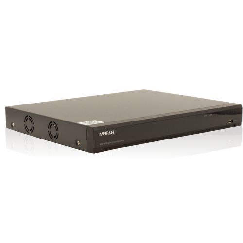 Видеорегистратор | аналоговый | МИРАН | ИВМ-8008